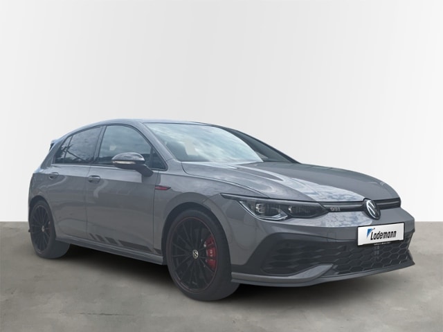 Volkswagen Golf Golf VIII