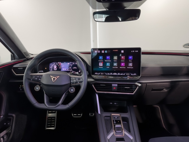 Cupra Leon Sportstourer VZ