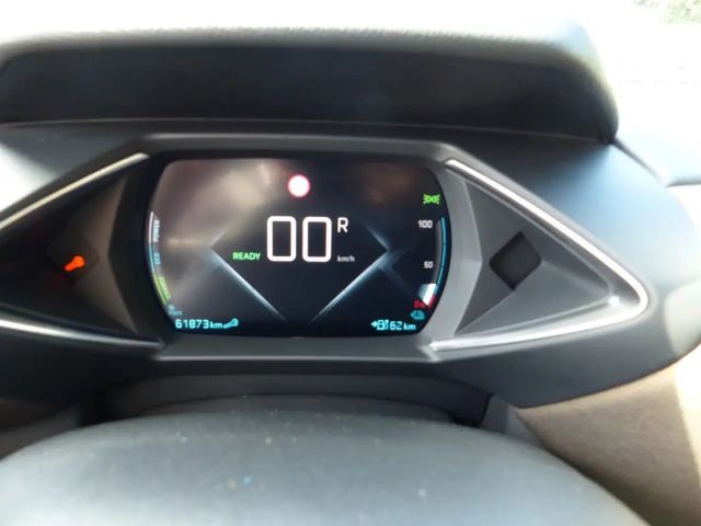 DS DS 3 Crossback Crossback E-Tense