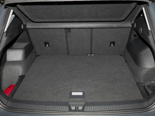 Volkswagen Tiguan 2.0 TDI DSG