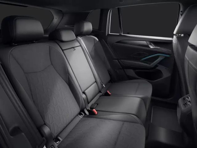 Volkswagen Tiguan 1.5 eTSI DSG