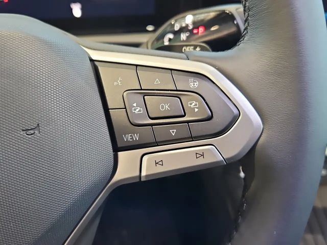 Volkswagen T-Roc 1.5 eTSI