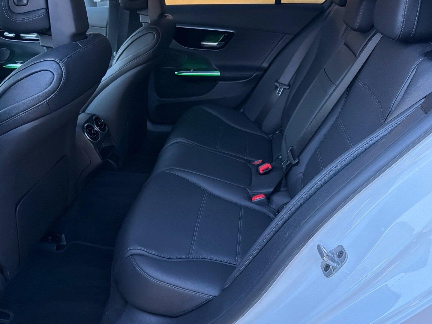 Mercedes-Benz C 200 AVANTGARDE Estate