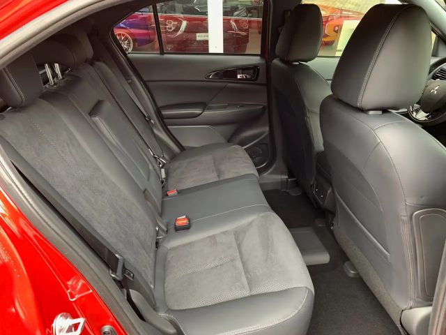 Mitsubishi Eclipse Cross PHEV