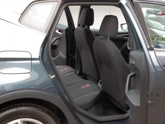 Seat Arona DSG Ecomotive FR-lijn