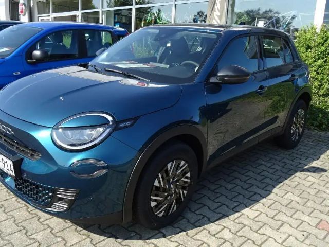 Fiat 600e Hybrid Special Edition *RFK*LED*RFS*Navi