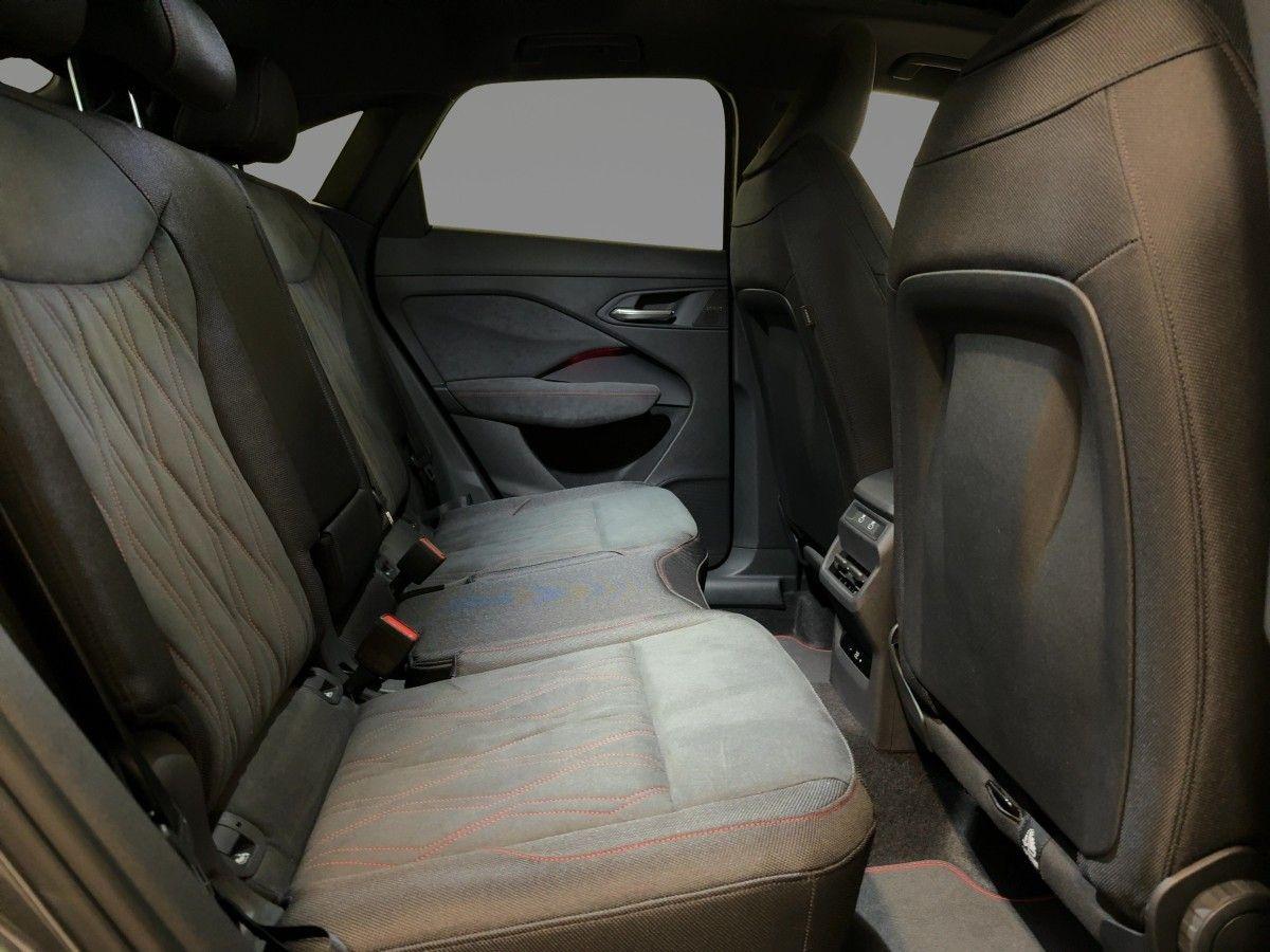 Audi Q3 Quattro S-Tronic Sportback