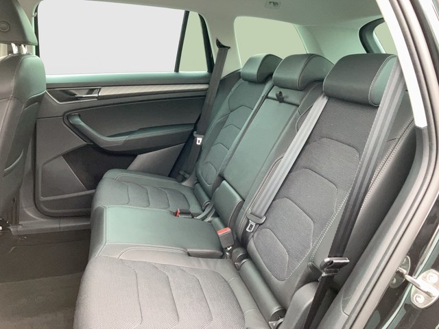 Skoda Kodiaq 2.0 TDI Style Style