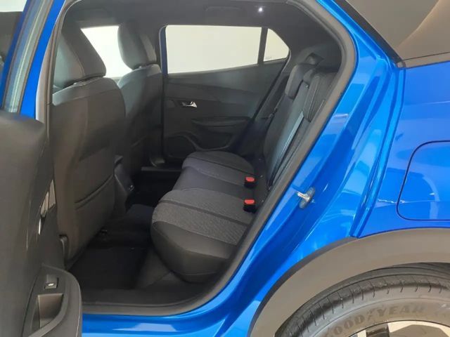 Peugeot 2008 Allure Pack