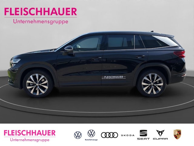 Skoda Kodiaq 4x4 Selection