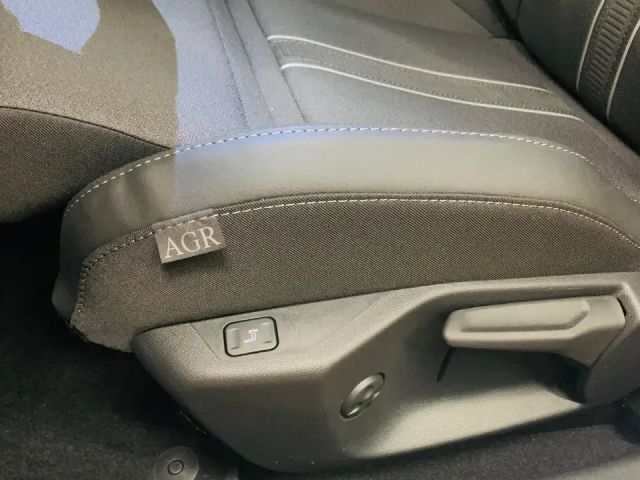 Opel Astra L Lim. Aut. 360°/Sitzhzg/Klimaaut/ACC/LED