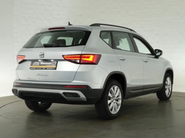Seat Ateca DSG Style