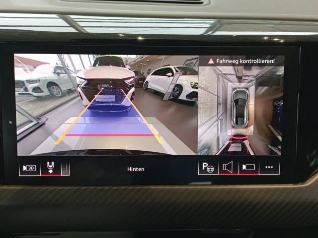 Audi e-tron GT Audi S e-tron GT