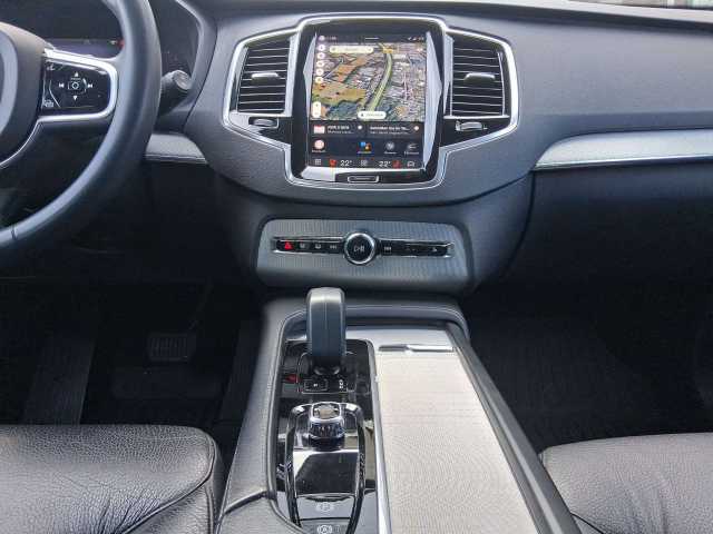 Volvo XC90 AWD Core T8 Twin Engine