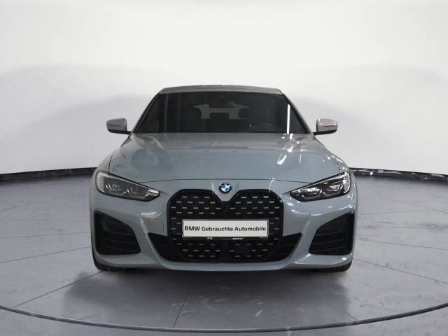 BMW 420 Coupé M-Sport