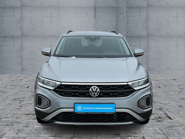 Volkswagen T-Roc 1.0 TSI Life