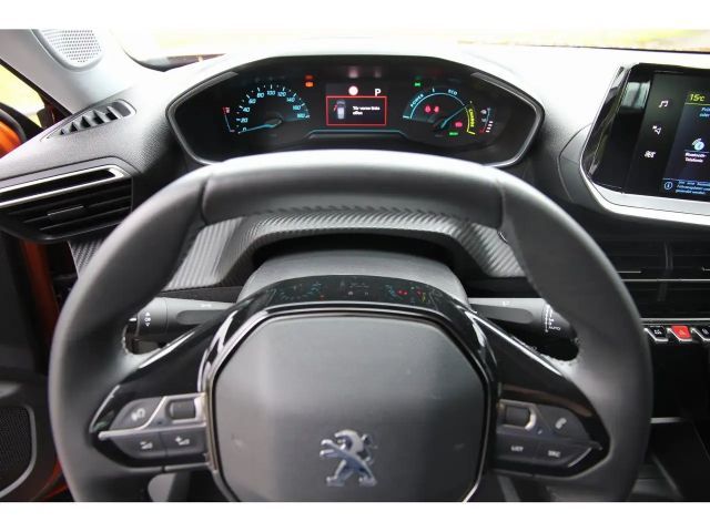 Peugeot E-2008 Active Pack