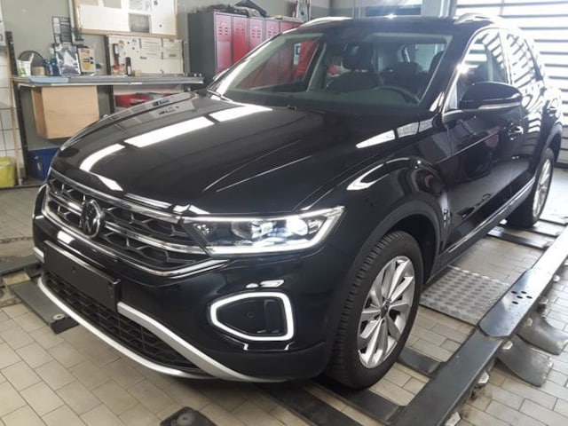 Volkswagen T-Roc 1.0 TSI Pro Style