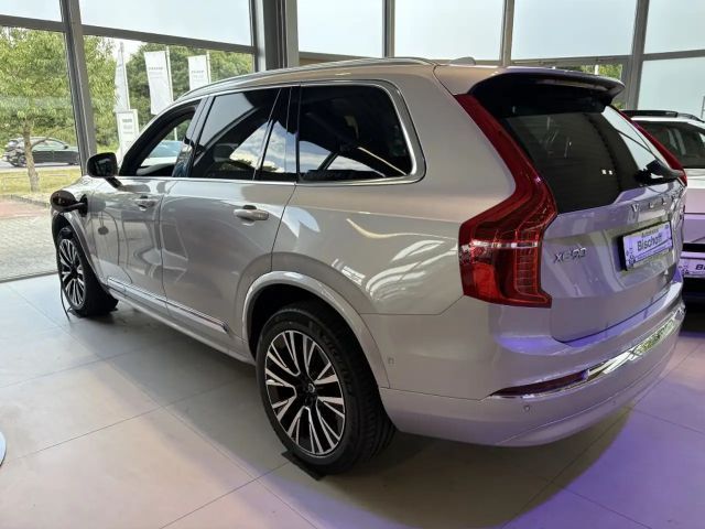 Volvo XC90 AWD Bright Plus T8