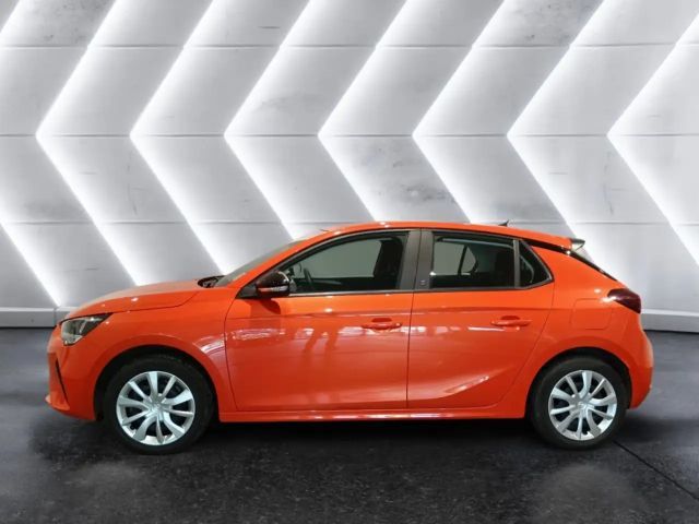 Opel Corsa -e ''Edition'' Rückfahrkamera Sitzheizung Klimaaut