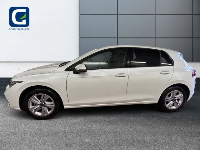 Volkswagen Golf 2.0 TDI DSG Golf VIII Life