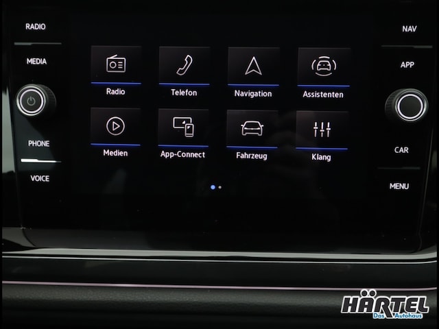 Volkswagen Polo 1.0 TSI DSG Style