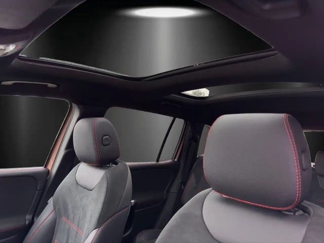 Mercedes-Benz GLB 250 4MATIC AMG Line