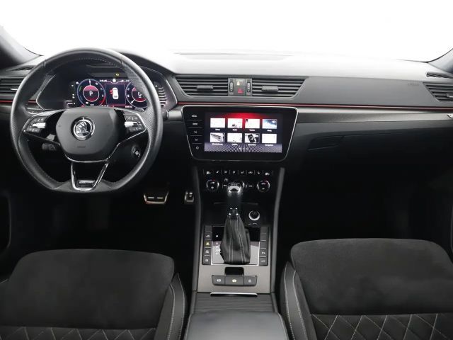 Skoda Superb Sportline iV