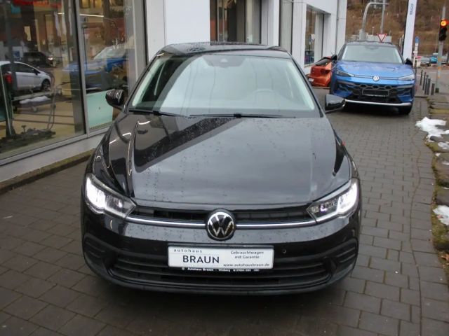 Volkswagen Polo 1.0 TSI DSG Life