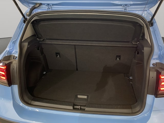 Volkswagen T-Cross 1.5 TSI DSG