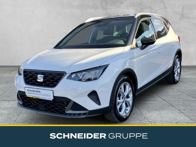 Seat Arona 1.0 TSI FR-lijn