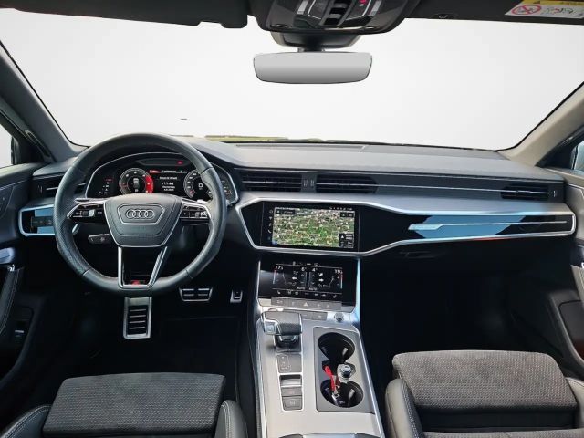 Audi S6 Avant Quattro