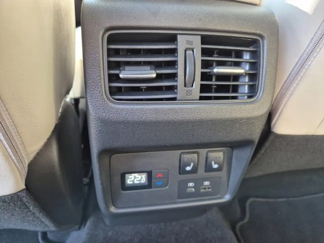 Nissan X-trail AWD Tekna