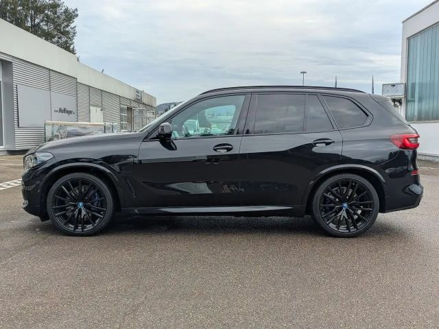 BMW X5 M-Sport