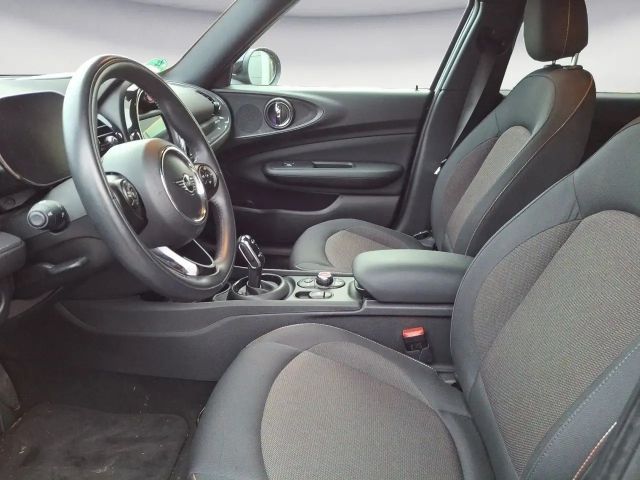 MINI One Clubman Clubman One Bluetooth Klima DPF