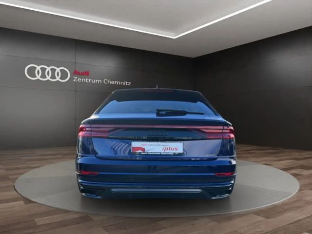 Audi Q8 50 TDI Quattro S-Line