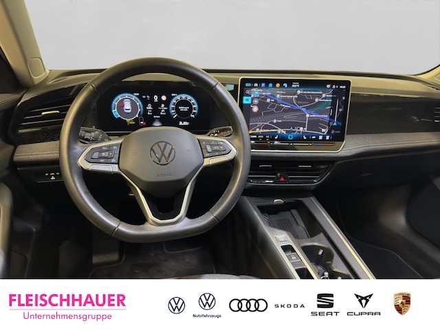 Volkswagen Passat 1.5 eTSI DSG