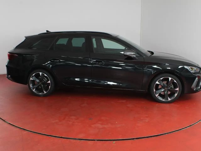 Cupra Leon DSG