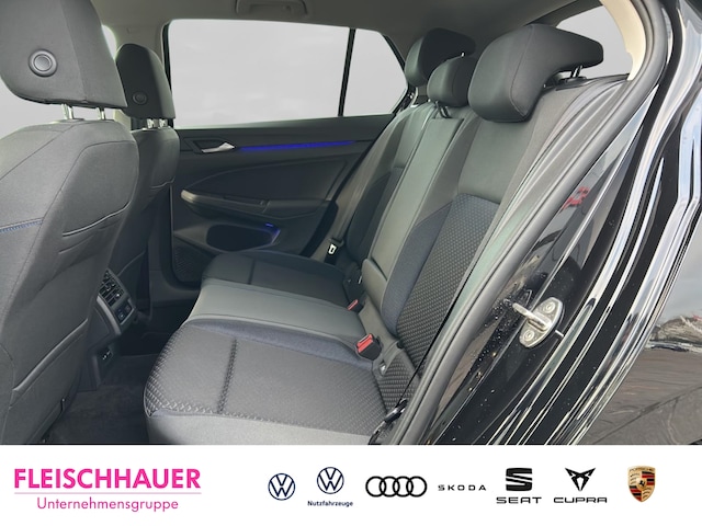 Volkswagen Golf 2.0 TDI DSG Golf VIII