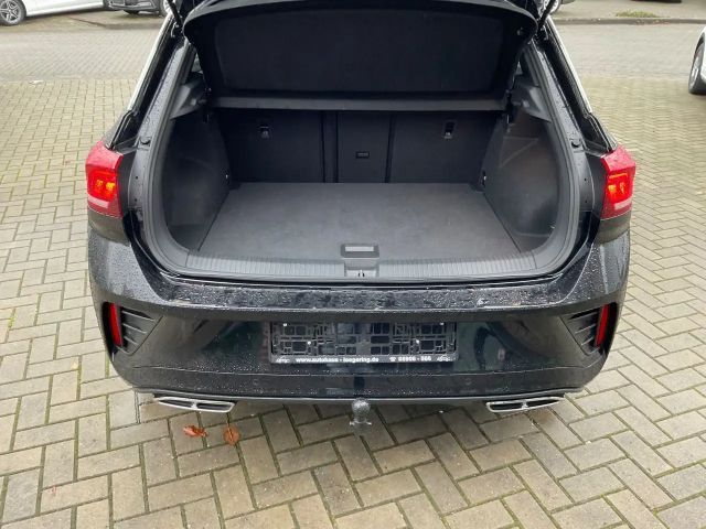 Volkswagen T-Roc 1.5 TSI DSG R-Line