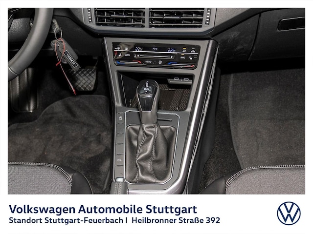 Volkswagen Taigo DSG Style