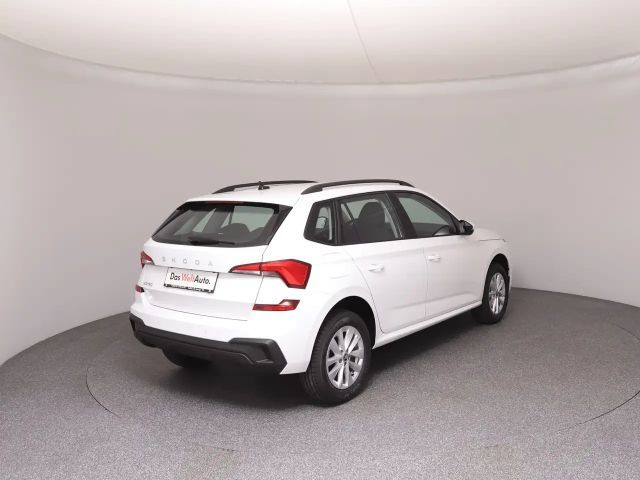 Skoda Kamiq Essence TSI