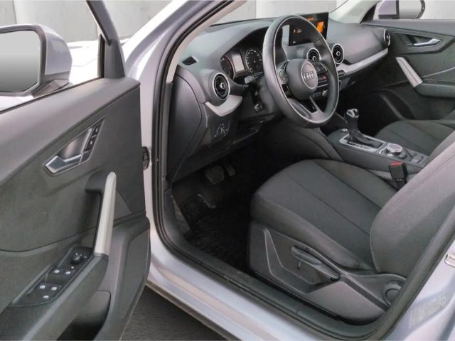 Audi Q2 35 TFSI