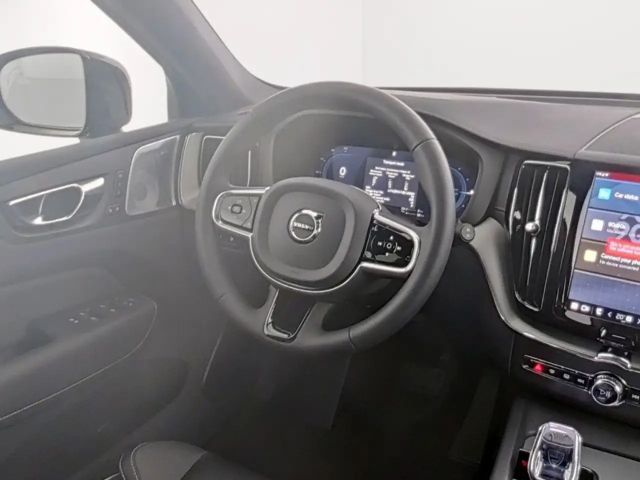Volvo XC60 AWD Recharge T6 Ultra