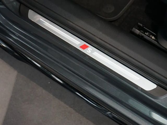 Audi A5 Avant Quattro S-Line