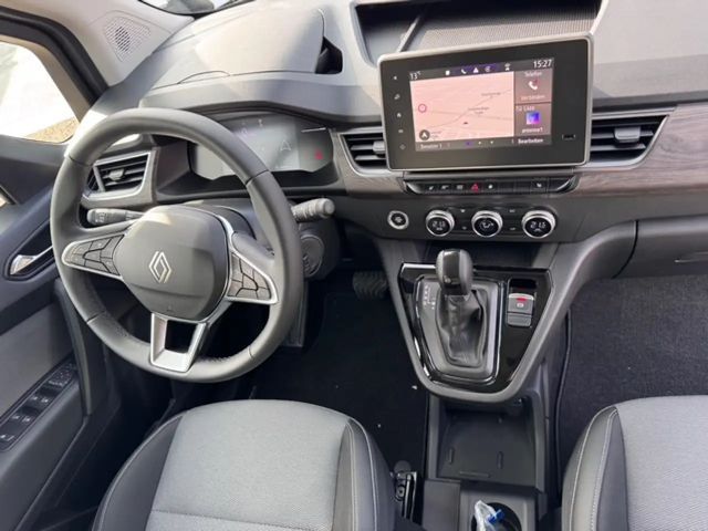 Renault Kangoo EDC TCe 130 Techno