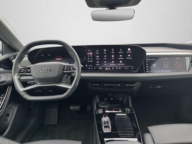 Audi A6 e-tron Avant Performance
