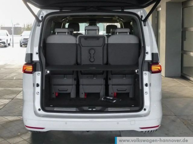 Volkswagen Multivan 2.0 TSI DSG Style T7