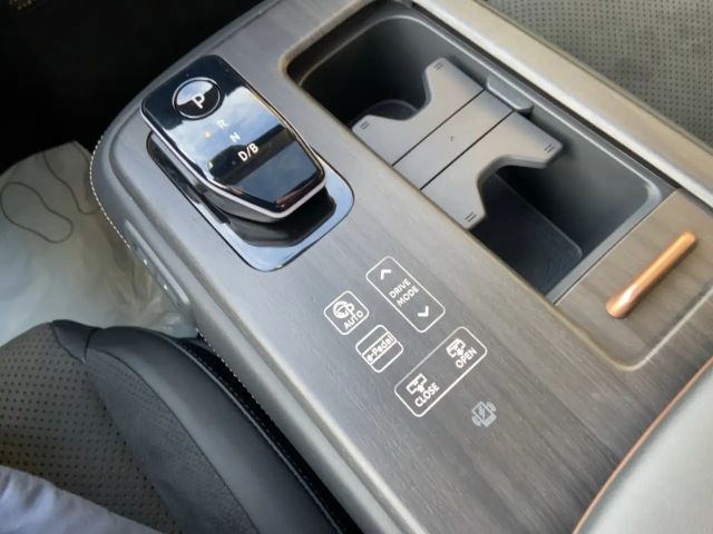 Nissan Ariya 87 kWh Evolve