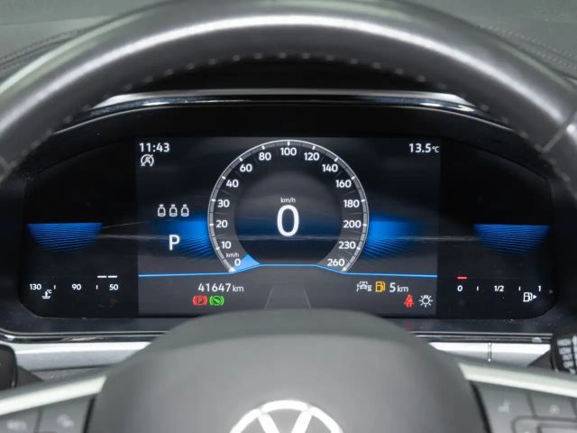 Volkswagen T-Roc 1.5 TSI DSG Life